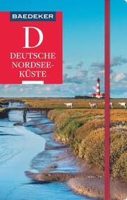 Baedeker Deutsche Nordseeküste