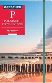 Polnische Ostseeküste, Masuren, Danzig - Cover