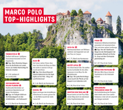 MARCO POLO Slowenien - Abbildung 1