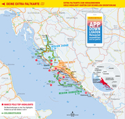 MARCO POLO Reiseführer Kroatische Küste Dalmatien - Abbildung 7