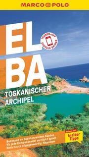 MARCO POLO Elba, Toskanischer Archipel - Cover