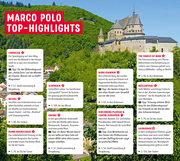 MARCO POLO Luxemburg - Abbildung 1