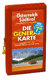 Österreich/Südtirol 2007/2008 - Cover