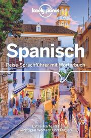 Sprachführer Spanisch