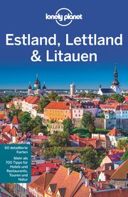 Estland, Lettland, Litauen