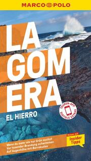 MARCO POLO La Gomera, El Hierro - Cover