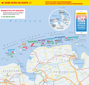 MARCO POLO Ostfriesische Inseln, Borkum, Juist, Norderney, Baltrum, Langeoog, Spiekeroog, Wangerooge - Abbildung 7
