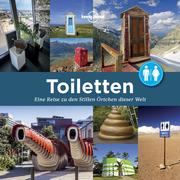 Toiletten - Cover