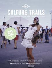 Culture Trails - Cover