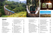 LONELY PLANET Bildband Legendäre Zugreisen - Abbildung 1
