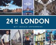 Lonely Planet 24 H London