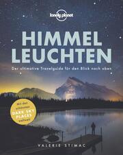Lonely Planet Himmelleuchten - Cover