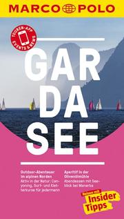 Gardasee - Cover