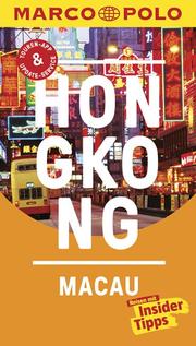 Hongkong, Macau