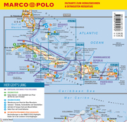 MARCO POLO Reiseführer Karibik, Große Antillen, Dominikanische Republik, Bahamas - Abbildung 8