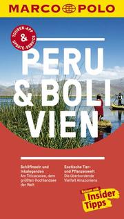 Peru & Bolivien