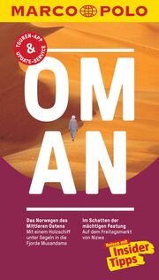 Oman - Cover