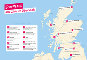 MARCO POLO Ab in den Norden! 100 traumhafte Campingziele von Schottland über Norwegen bis Baltikum - Abbildung 5