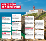 MARCO POLO Algarve - Illustrationen 1