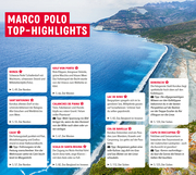 MARCO POLO Reiseführer Korsika - Abbildung 1