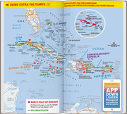 MARCO POLO Karibik, Große Antillen, Dominikanische Republik, Puerto Rico, Kuba, Jamaika, Bahamas, Cayman Islands - Abbildung 7