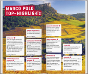 MARCO POLO Burgund - Abbildung 1