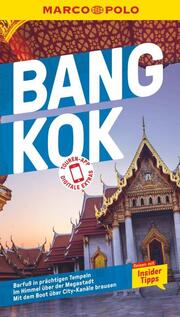 MARCO POLO Bangkok - Cover