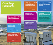 MARCO POLO Camper Guide Ostseeküste & Mecklenburgische Seenplatte - Abbildung 1