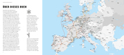 Lonely Planet Entdecke Europa mit dem Zug - Illustrationen 1