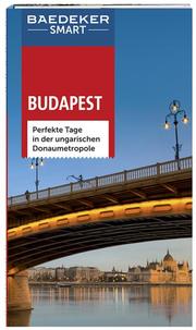 Budapest - Cover