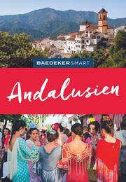 Andalusien - Cover