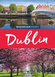 Baedeker SMART Reiseführer Dublin - Cover