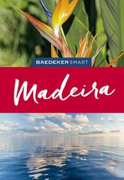 Madeira - Cover