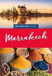 Baedeker SMART Marrakech