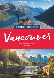 Vancouver & Die kanadischen Rockies