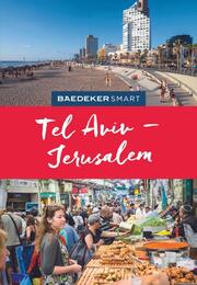 Tel Aviv & Jerusalem