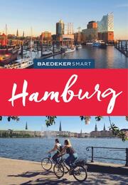 Baedeker SMART Hamburg - Cover