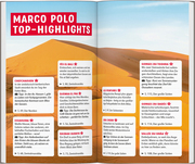 MARCO POLO Marokko - Abbildung 1