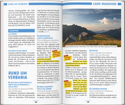 MARCO POLO Oberitalienische Seen, Lago Maggiore, Luganer See, Comer See - Abbildung 5