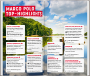 MARCO POLO Mecklenburgische Seenplatte - Abbildung 1