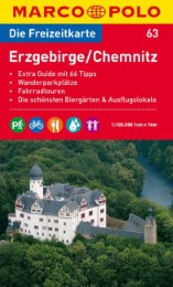 Erzgebirge/Chemnitz