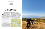 Lonely Planet Legendäre Radtouren in Europa - Abbildung 3