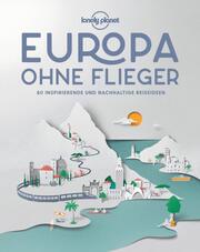 Europa ohne Flieger - Cover