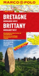 Bretagne/Normandie-West