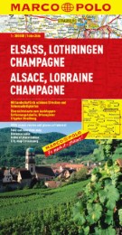 Elsass/Lothringen/Champagne