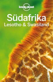 Südafrika, Lesotho & Swasiland
