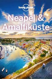Neapel & Amalfiküste