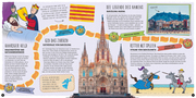 Lonely Planet Komm mit nach Barcelona - Abbildung 3