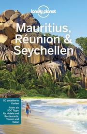 Mauritius, Réunion & Seychellen