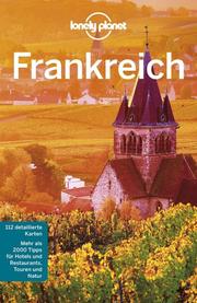 Frankreich - Cover